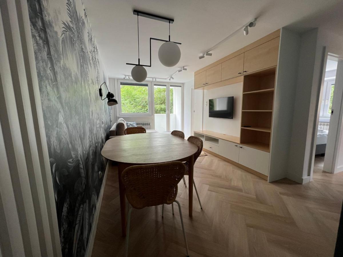 Ltc Wzgorze Sw Maksymiliana Apartment