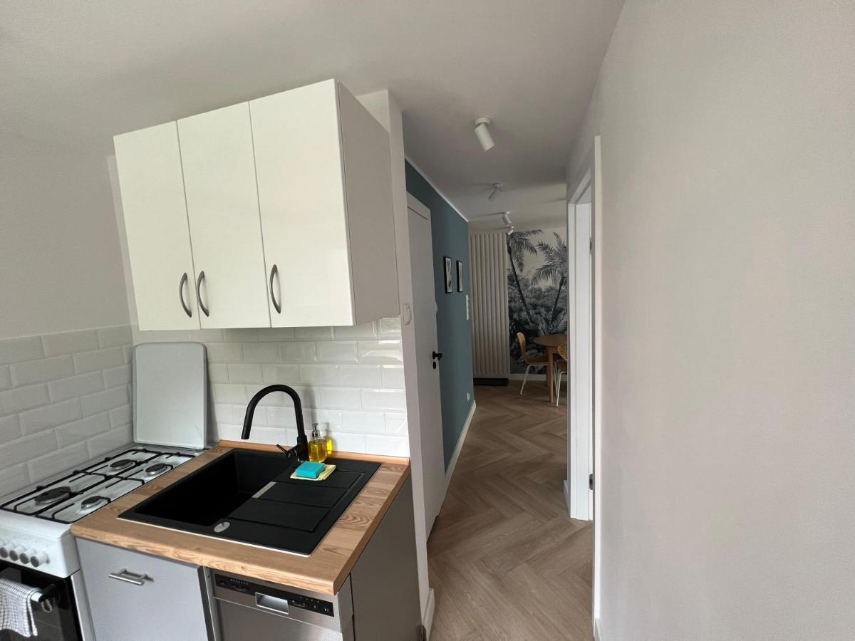 Ltc Wzgorze Sw Maksymiliana Apartment *